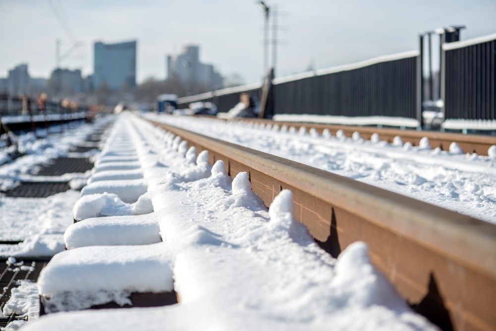 PLK: Jesteśmy w pogotowiu i podwyższonej gotowości