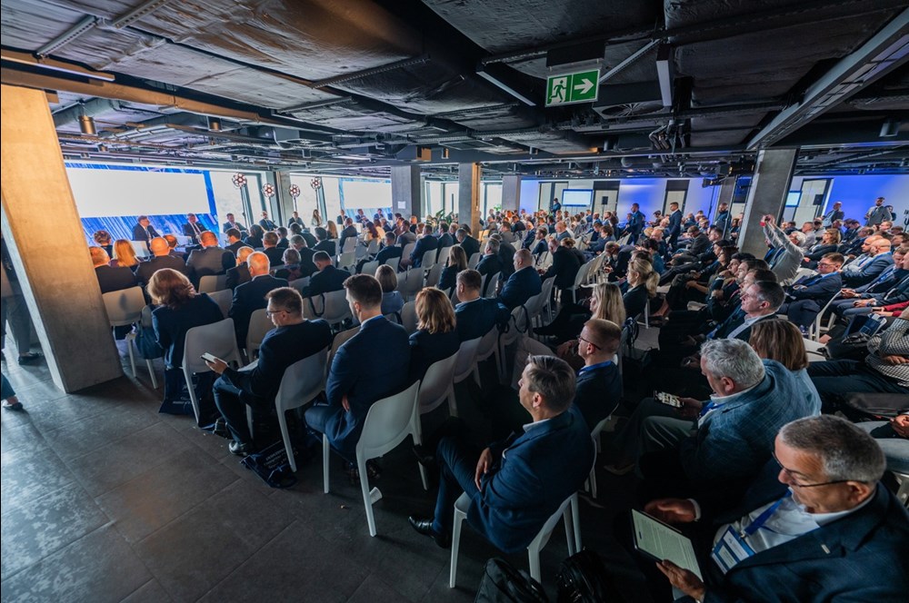 Kierownictwa PKP PLK, GDDKIA i PAŻP spotkają się z parlamentarzystami ws. gotowości infrastruktury obronnej kraju