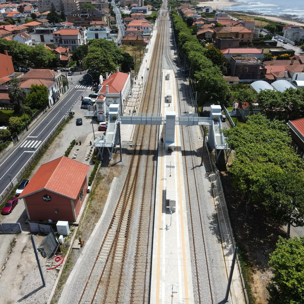 Portugalia z przetargiem na drugi odcinek KDP