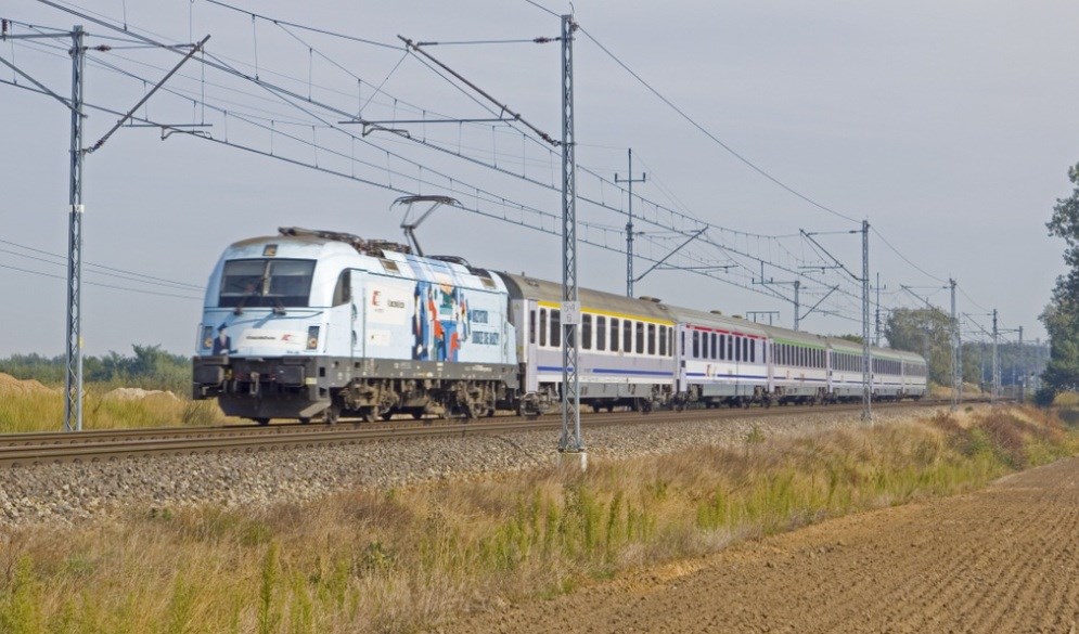 Ma być więcej pociągów PKP Intercity do Berlina. Z Gdańska czy Olsztyna