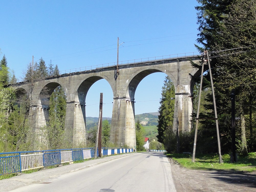 Bez szans na tunel kolejowy pod Kubalonką w Beskidach