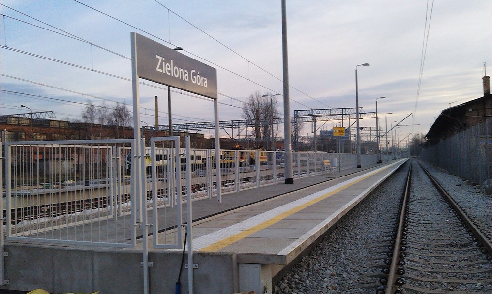 Lubuskie: Odwołania kursów Polregio bez komunikacji zastępczej