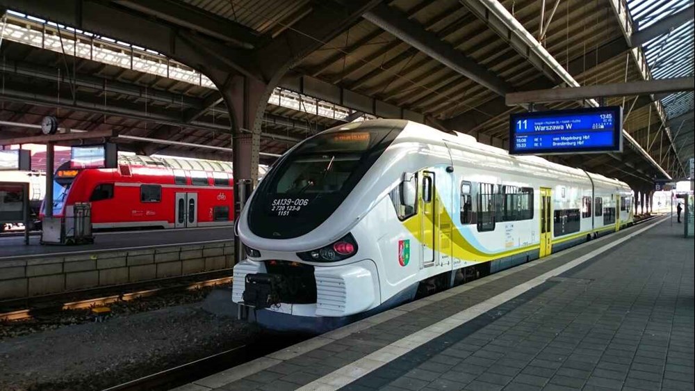 Lubuskie chce zlecić przewozy własnej spółce bez przetargu