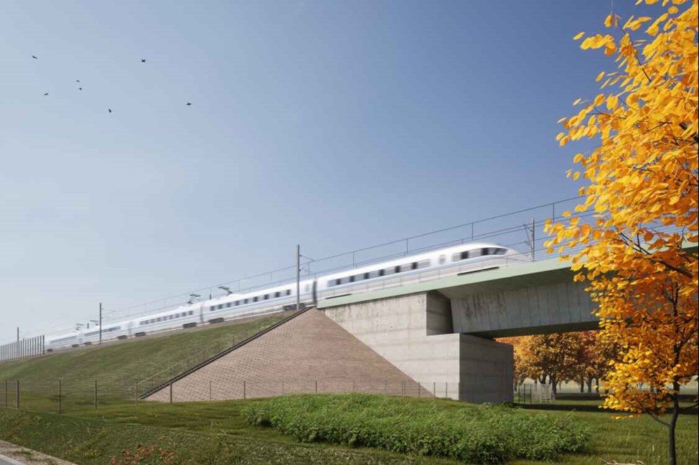 Port Polska szuka inżyniera kontraktu dla węzła kolejowego