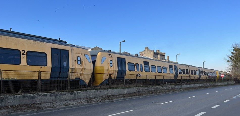 SKPL kupił kolejne DM90. Już jadą do Polski!