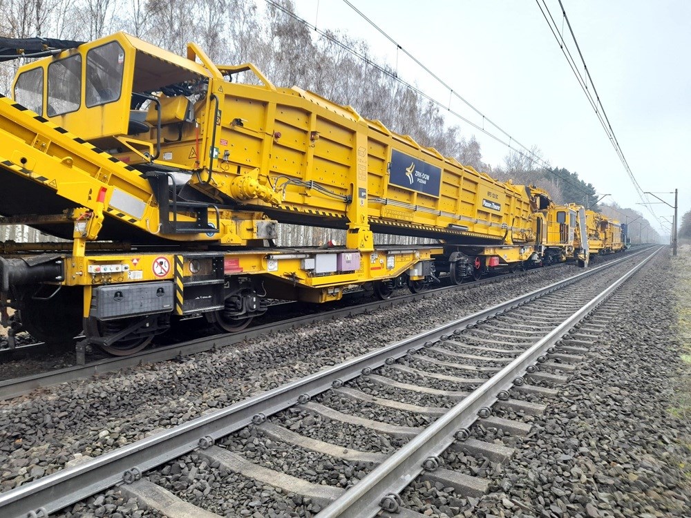 PLK: Jednolite procedury zakupowe w spółkach zależnych