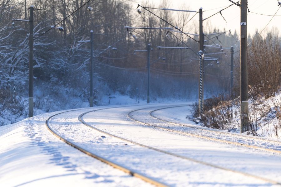 Spółka z Grupy Trakcja z kontraktem kolejowym na Litwie o wartości ok. 25 mln euro