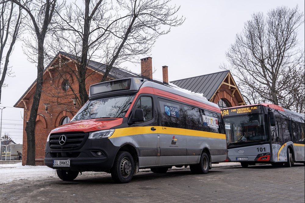 ŁKA: Rekordowy styczeń