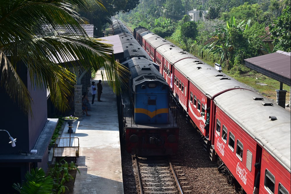 Sri Lanka. Odbudowa infrastruktury po cyklonie Ditwah potrwa dłużej