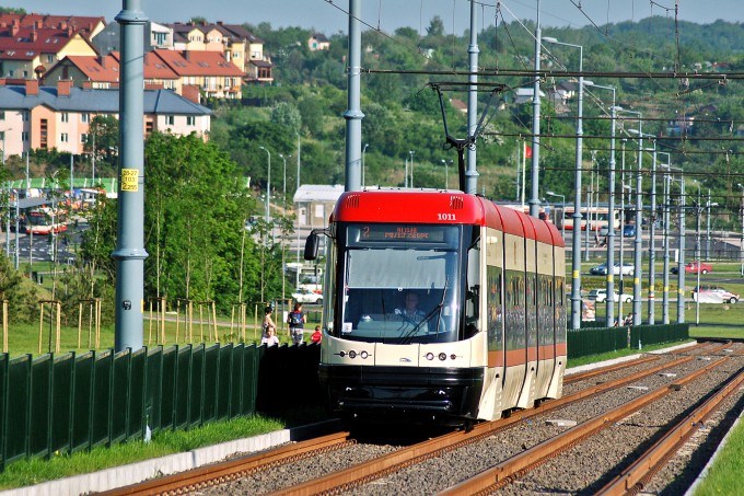 Gdańsk: Pora na naprawę główną Swingów