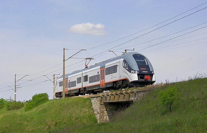 Świętokrzyskie jednak uruchomi pociągi do Połańca