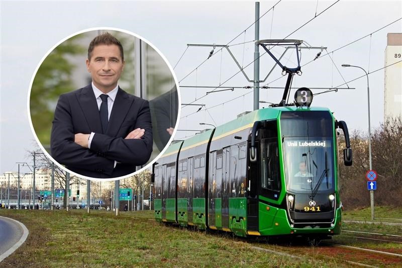 MPK Poznań: Kolejne nowe Gammy i pożegnanie z Tatrami