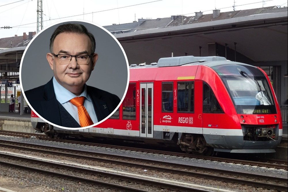 Polregio: Ofensywa taborowa się nie zatrzymuje