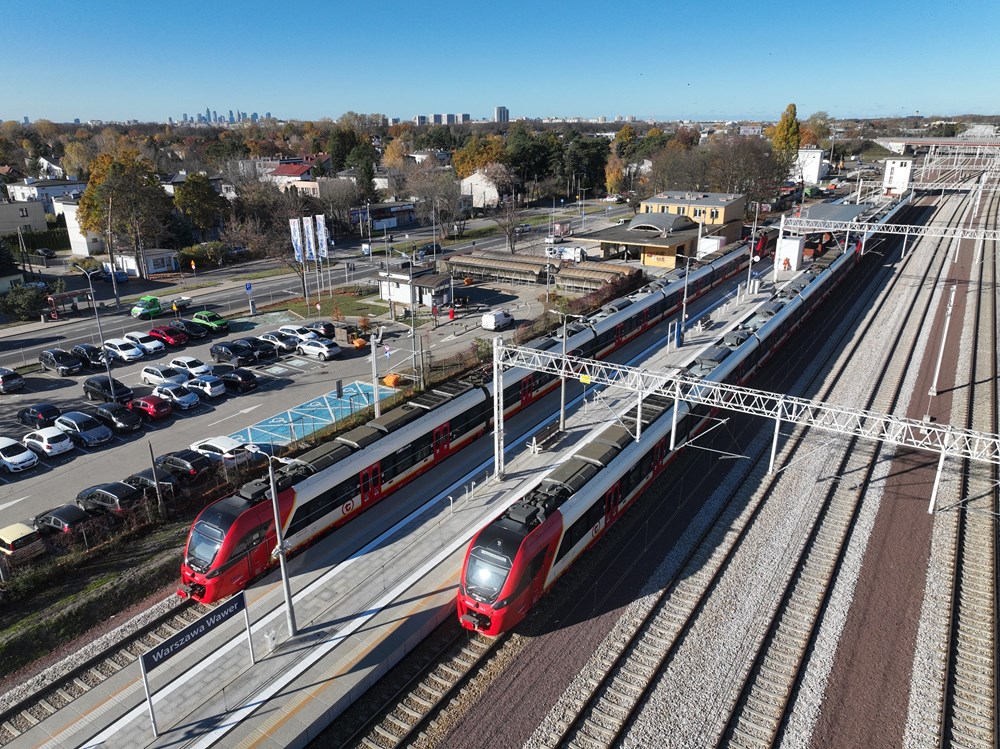 Bezpieczeństwo i deregulacja na kolei – nowe przepisy