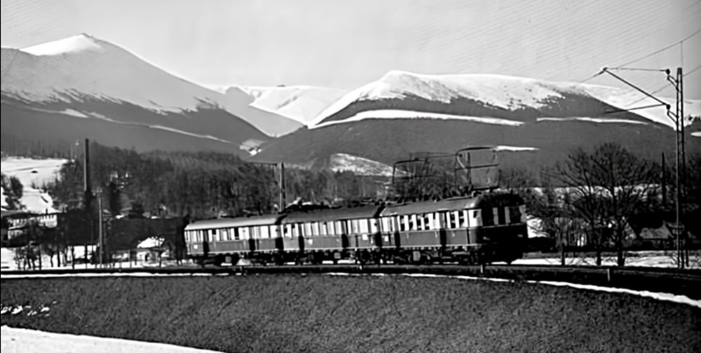 Jeszcze jedna linia kolejowa odzyska swój dawny blask