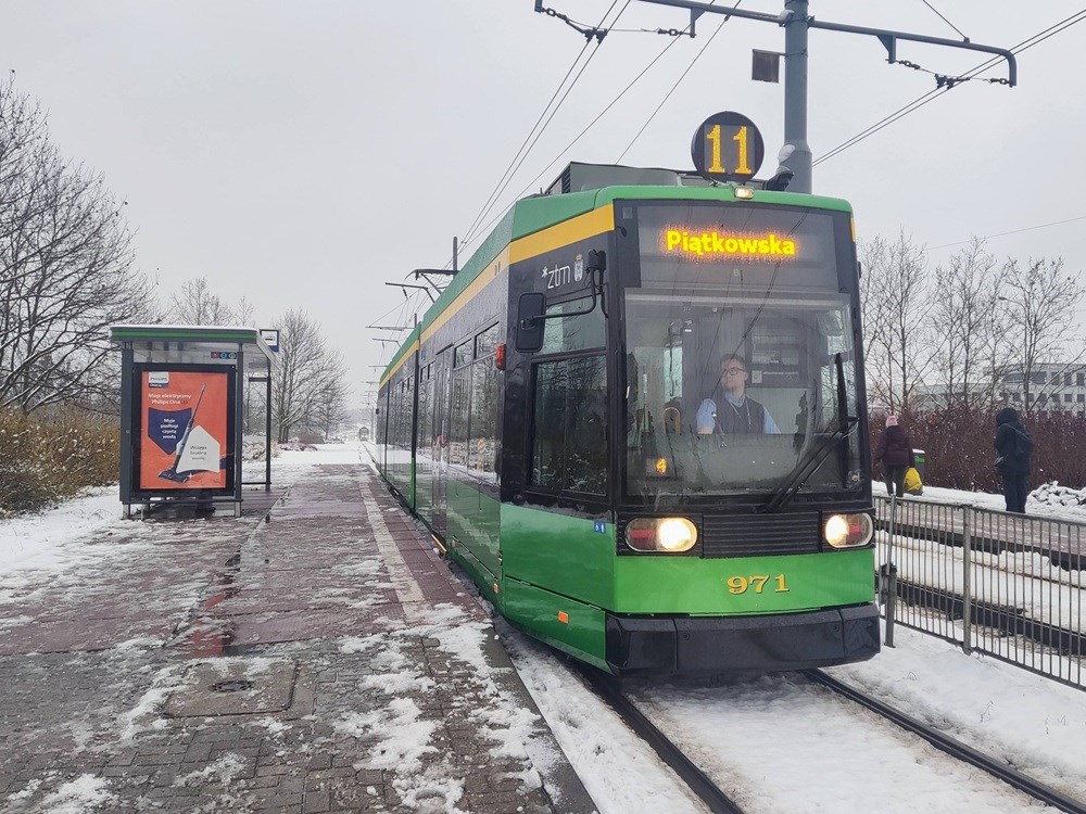 MPK Poznań. Co z kolejnymi tramwajami z Bonn?