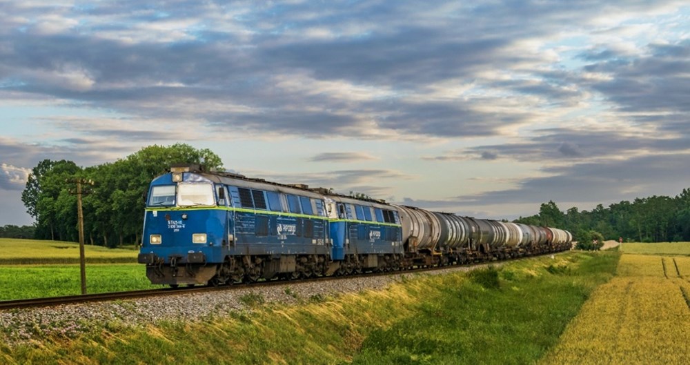 PKP Cargo sprzedaje ponad 300 lokomotyw. Nie ich trzeba złomować