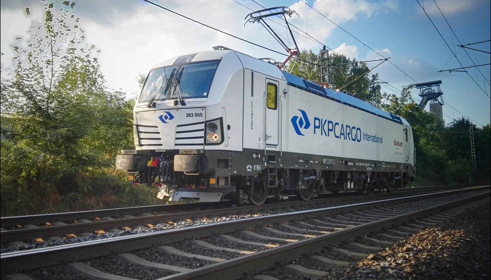 Pierwsze spotkanie Prezesa PKP Cargo ze związkami zawodowymi