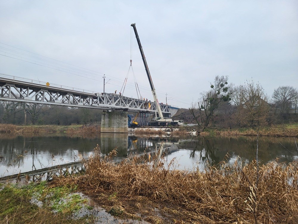 PLK zamknie fragment linii Poznań – Piła. PKP Intercity na objazdach