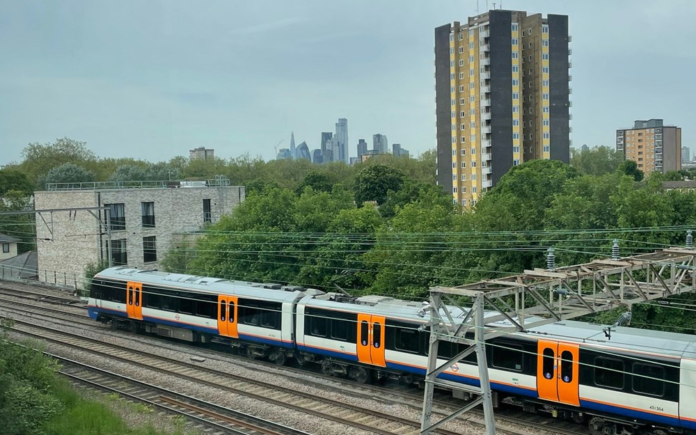 Petrosoft.pl: Nowoczesny System Zarządzania Utrzymaniem w RailSoft