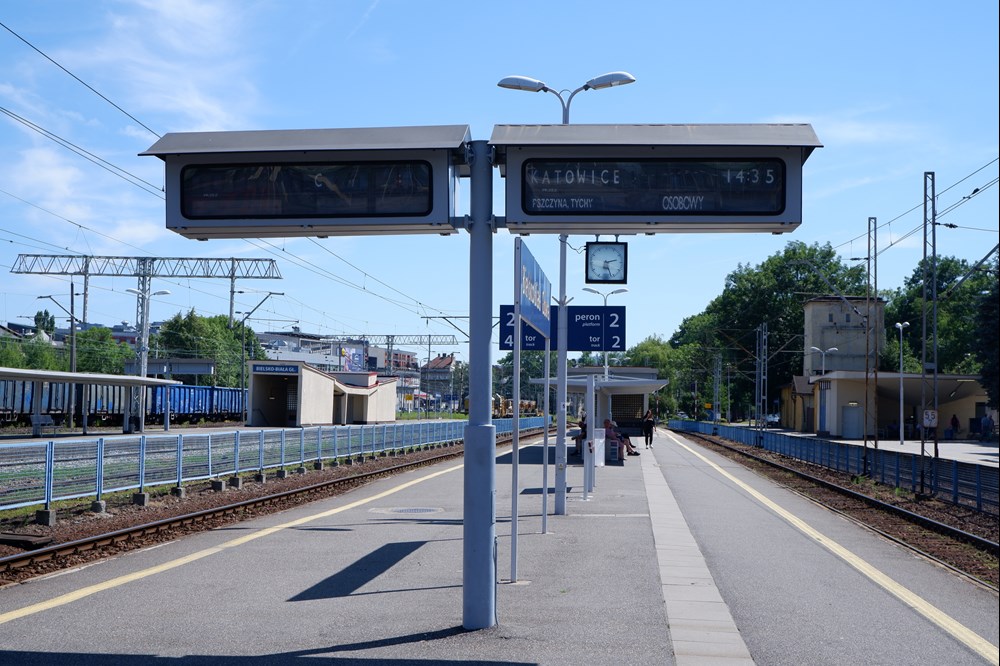 Coraz mniej pragotronów. Tablice paletowe zniknęły z Lublina