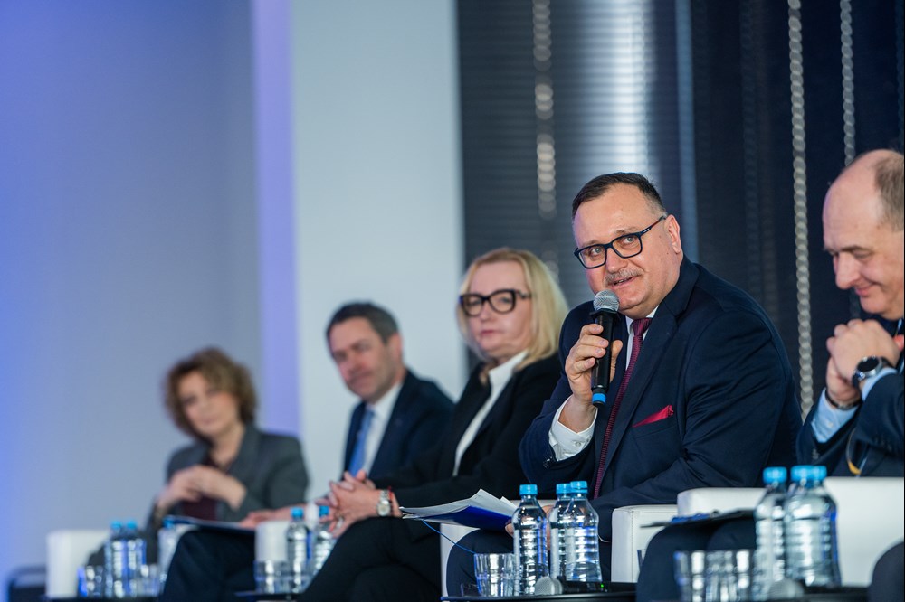 Polska KDP będzie wzorem dla Europy