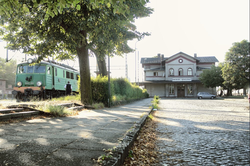 Lubuski Transport Publiczny zorganizuje zaplecze techniczne w Czerwieńsku