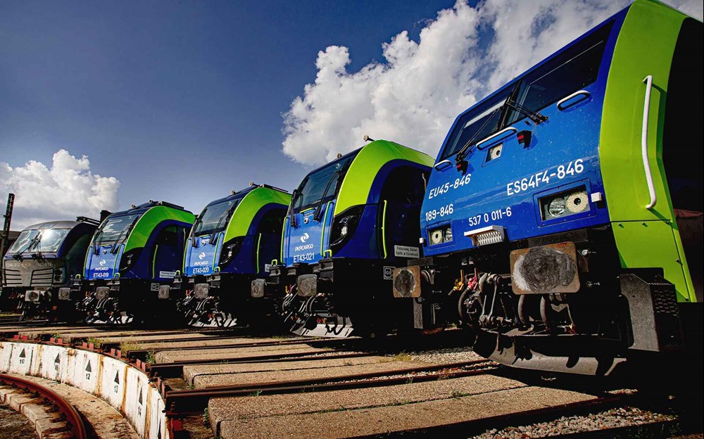 Plan Restrukturyzacyjny PKP CARGO S.A. w restrukturyzacji zatwierdzony