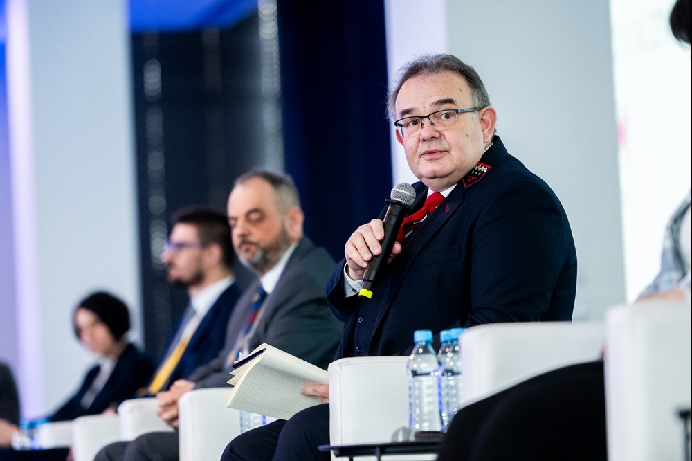 Wojciech Dinges, POLREGIO: Jesteśmy gotowi do przewozów w ramach pooli taborowych