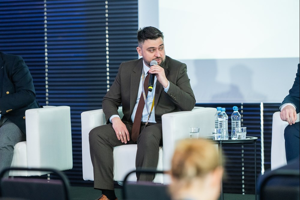 Wawrzyniak, PKP Intercity: Tabor dużych prędkości buduje się długo. Zaczynamy kontraktację