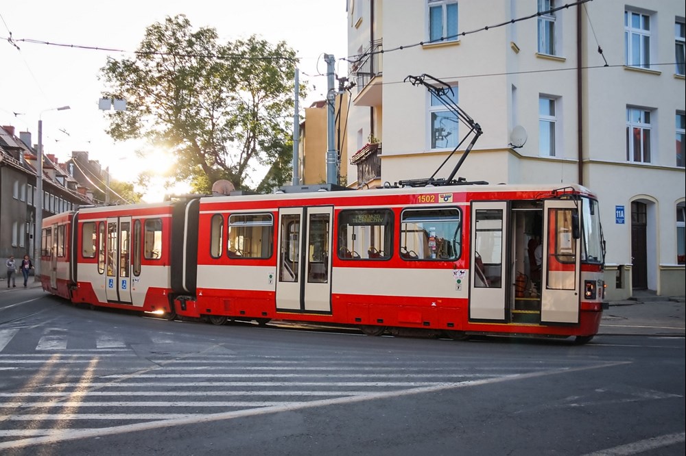 Gdańsk: Po modernizacjach czas na nowe tramwaje