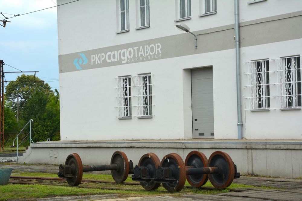 PKP Cargotabor w restrukturyzacji złożyło propozycje układowe dla wierzycieli