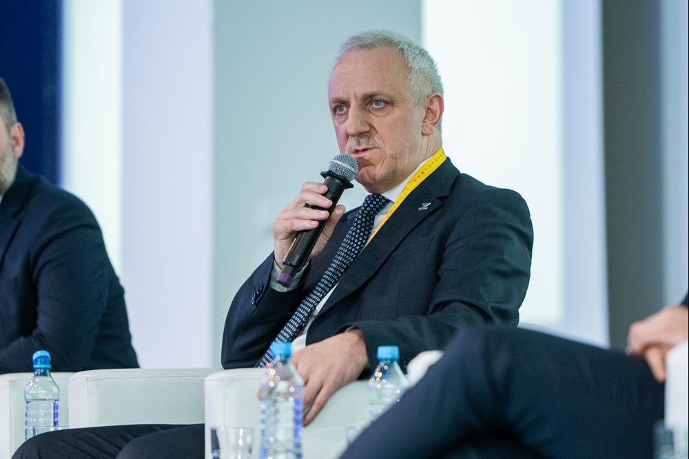 Andrzej Pawłowski: Pogłoski o „śmierci” POLREGIO są przesadzone