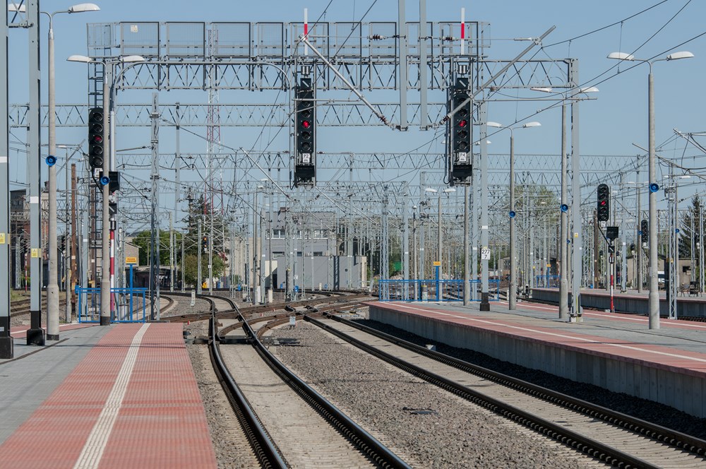 Kolej była, jest i powinna zostać dual use