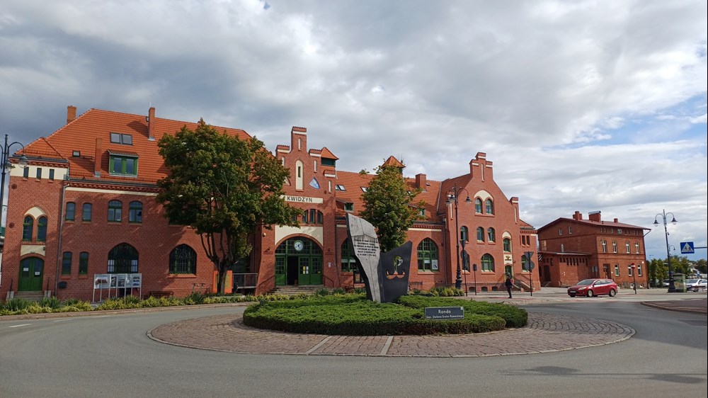 Ruszają zgłoszenia do konkursu Dworzec Roku 2026