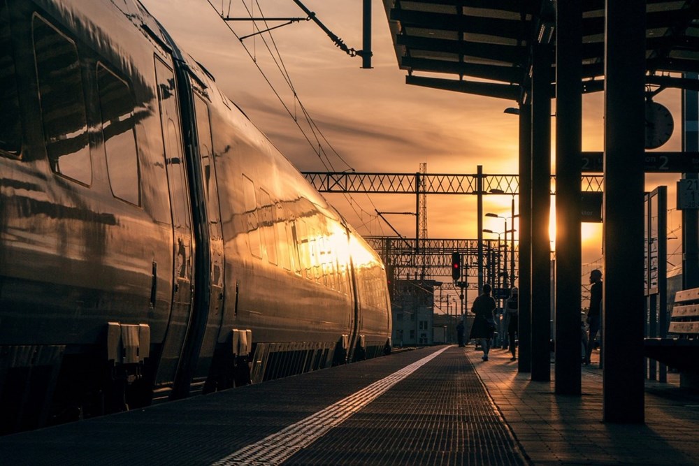 Pociągi IC z Białegostoku i Łomży pojadą do Gdyni?