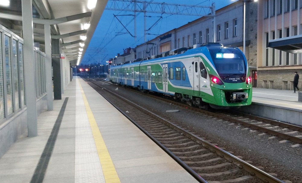 Podkarpackie: Przetarg to najkorzystniejsza ekonomicznie forma wyboru operatora