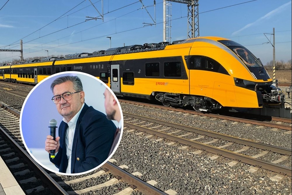 Z kim PESA będzie budować pociągi KDP? "Rozmowy z więcej niż jednym partnerem"