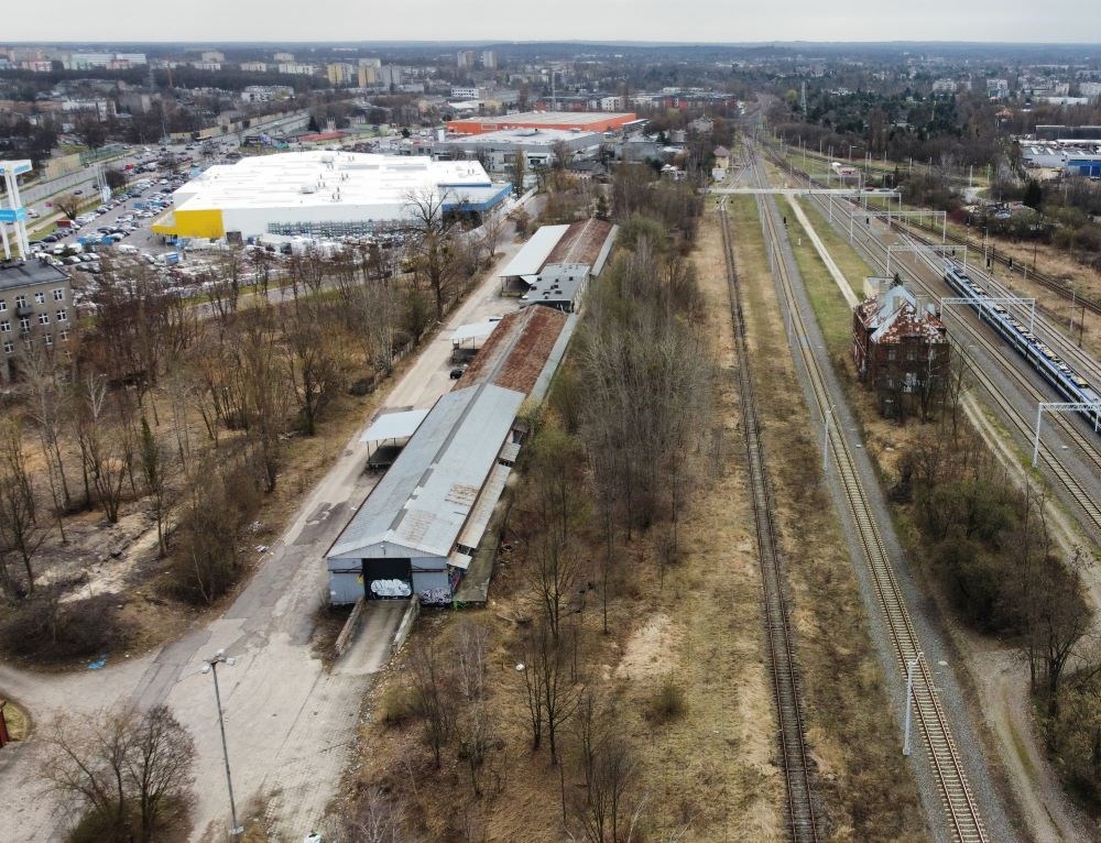 Łódzkie: ŁKA z przetargiem na projekt drugiego zaplecza