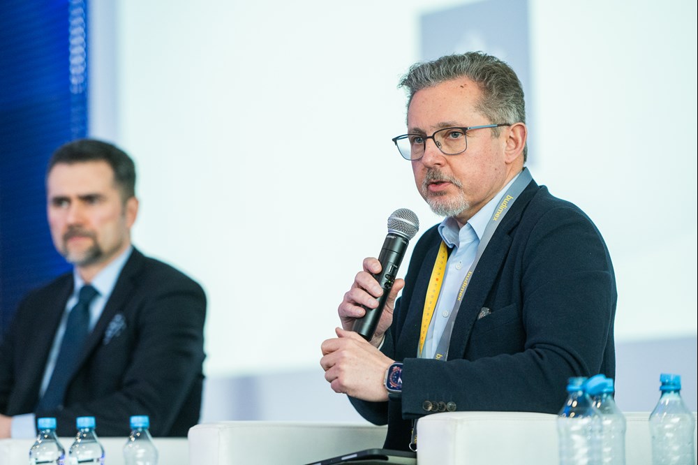 Prejs, Siemens: Konkurencję na kolei wygra ten, kto ma lepszy tabor