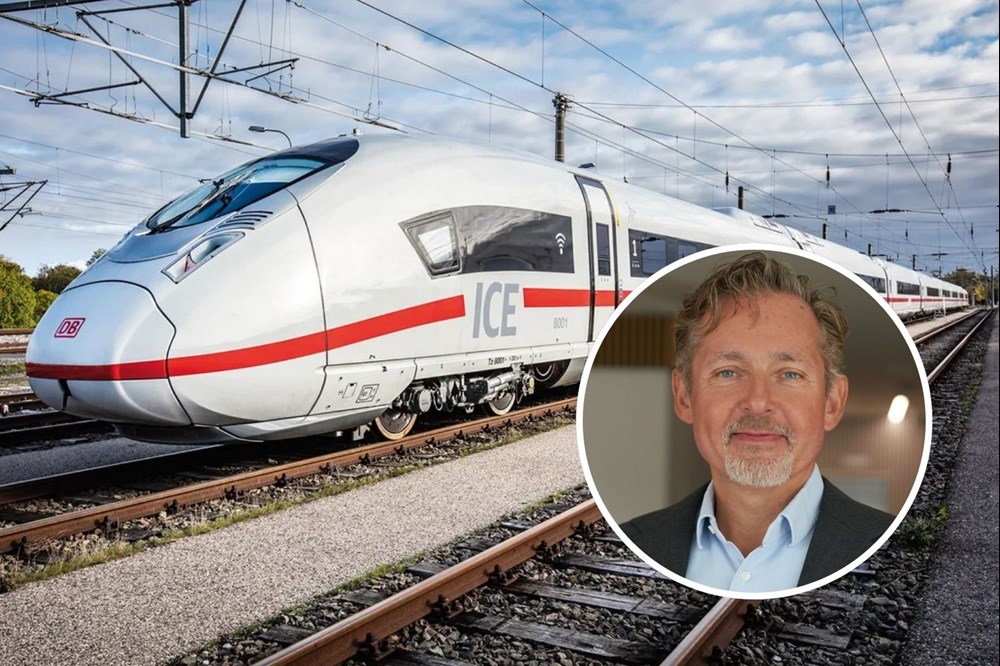 Prejs (Siemens Mobility): Nie tylko KDP i lokomotywy