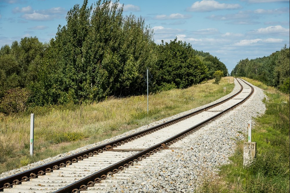 Kujawsko-pomorskie: Pociągi wrócą do Kcyni w 2027 roku