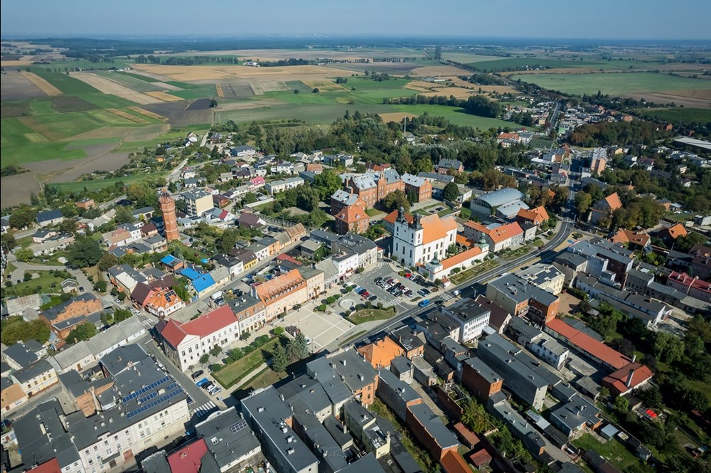 Za kilka miesięcy powrót pociągów do Kcyni. Po 22 latach