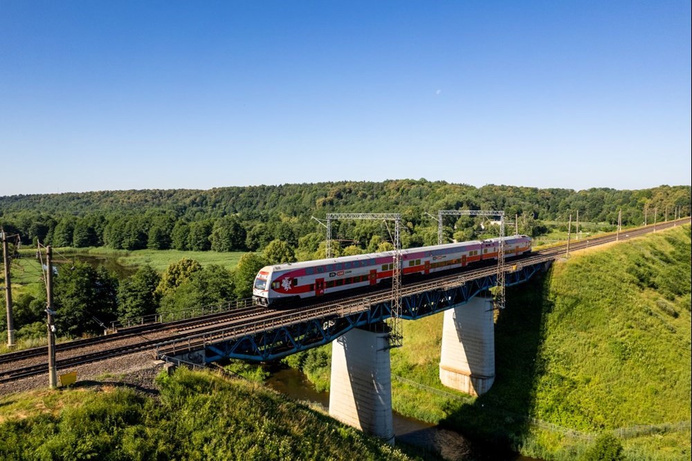 Litwa obniża ceny biletów o połowę