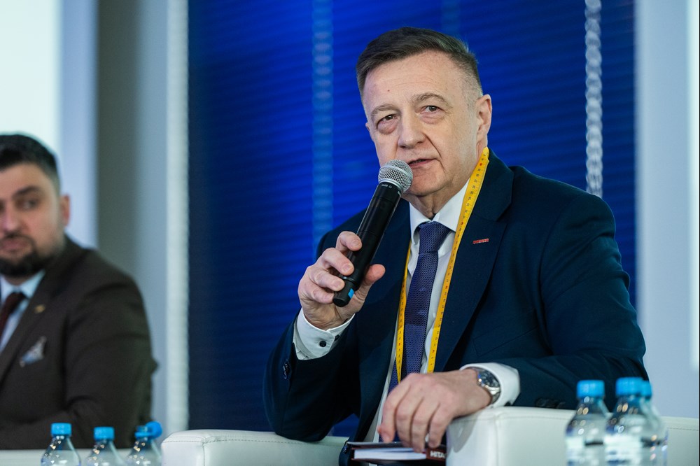 Rochowiak, Hitachi Rail: Pasażerowie oczekują usług premium. Mamy w tym doświadczenie