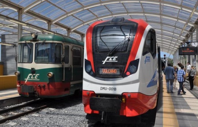 Nie tyko „ciuchcie”. Koleje wąskotorowe mogą dowozić do pracy i szkoły