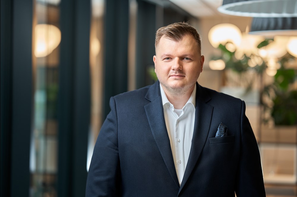 PKO Leasing: Rynek leasingu taboru kolejowego dojrzał. Liczą się czas, kompetencje i elastyczność