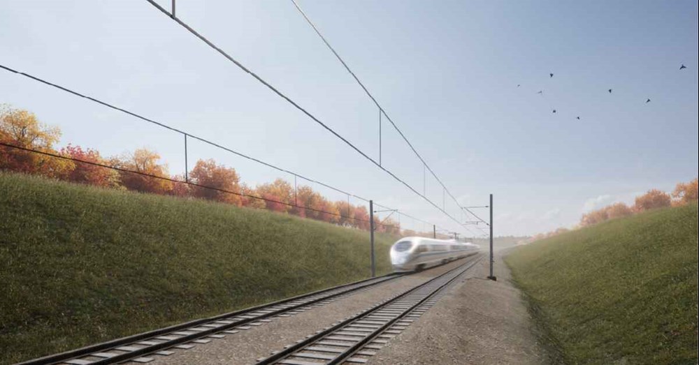 Port Polska: 6 wykonawców chce budować pierwszy odcinek KDP