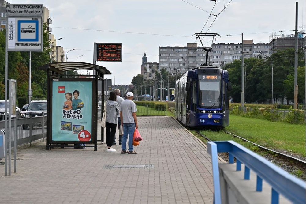 Saatz coraz bliżej kontraktu od MPK Wrocław. Pierwsze Twisty do modernizacji