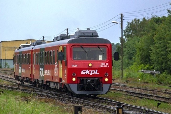 Tabor SKPL w Świętokrzyskiem jednak na dłużej
